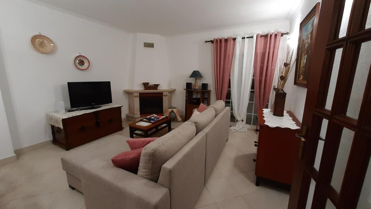 Casinha Do Rui Hotel Sines Buitenkant foto