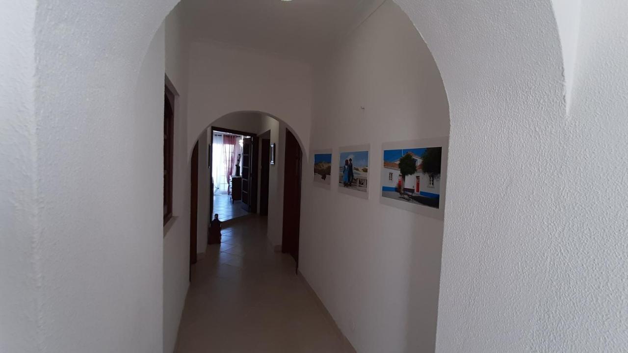 Casinha Do Rui Hotel Sines Buitenkant foto