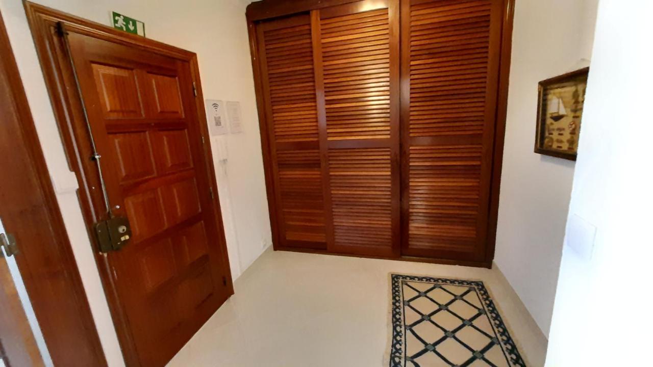 Casinha Do Rui Hotel Sines Buitenkant foto