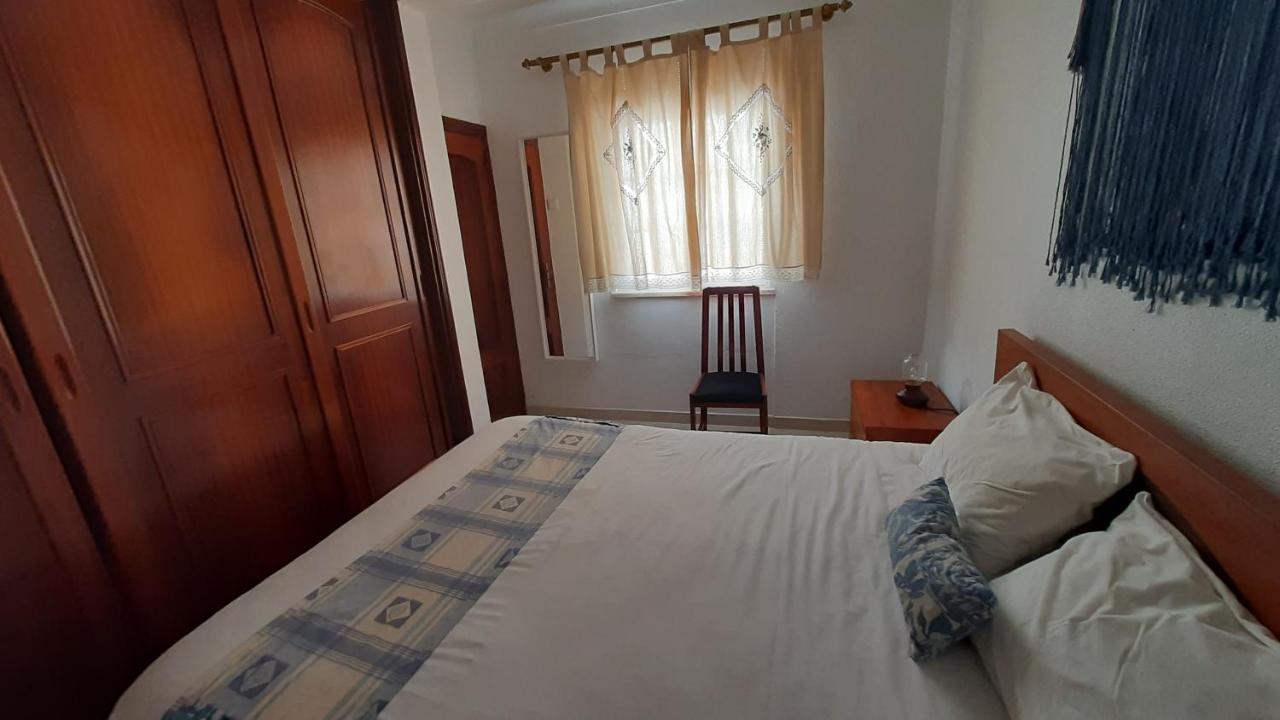 Casinha Do Rui Hotel Sines Buitenkant foto